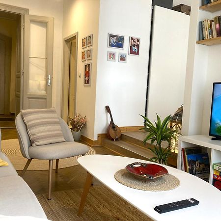 Apartman Vincent Banská Štiavnica Extérieur photo