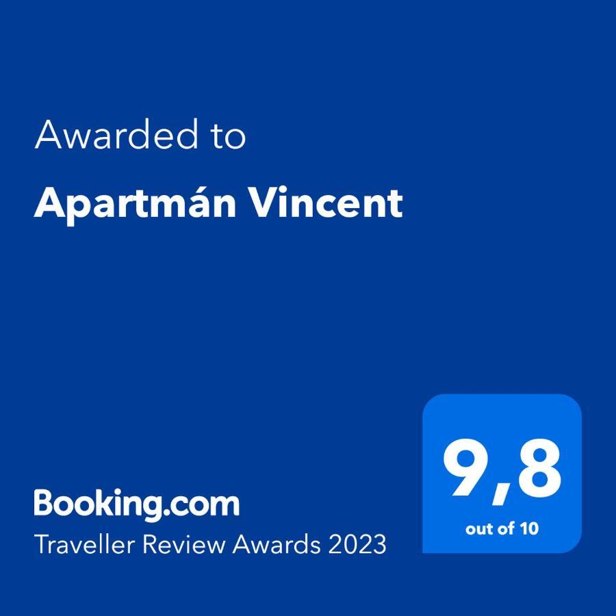 Apartman Vincent Banská Štiavnica Extérieur photo