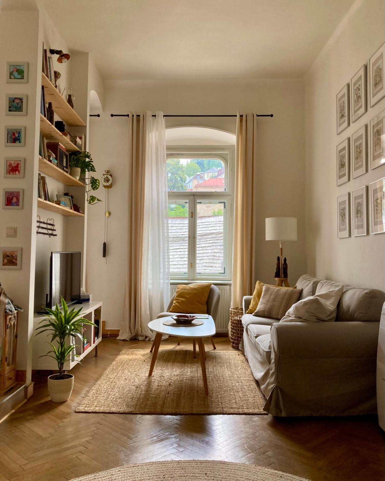 Apartman Vincent Banská Štiavnica Extérieur photo