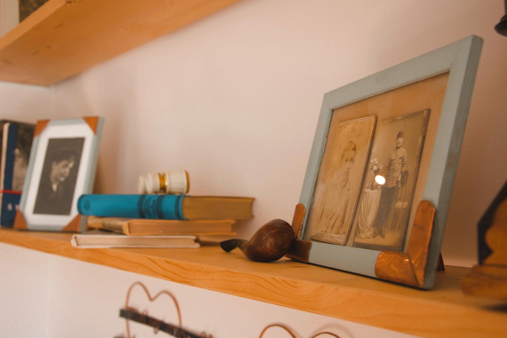 Apartman Vincent Banská Štiavnica Extérieur photo